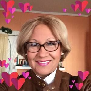 Meet your Posher, Ana